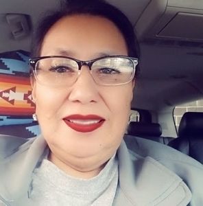 Meet your Posher, Angie